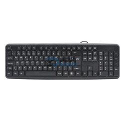 TECLADO ARGOMTECH ARG-KB-7420 KIT PORTUGUES