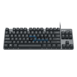 TECLADO LOGITECH 920-010085 K835 MECANICO GRIS