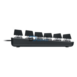 TECLADO LOGITECH 920-010085 K835 MECANICO GRIS