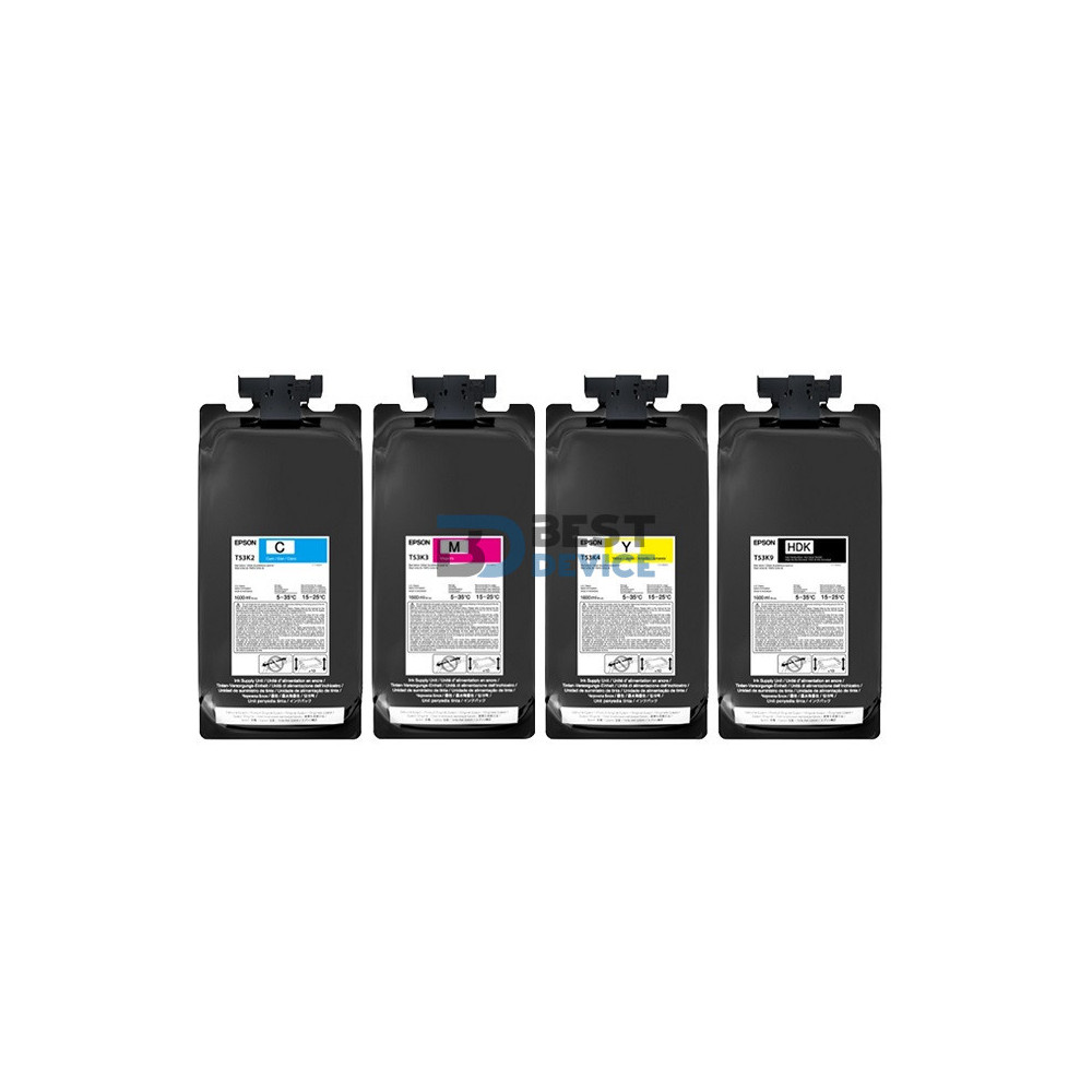 TINTA EPSON DE INICIACION DS T53KM20 (SCF6470PE) TINTA EPSON DE INICIACION DS T53KM20 (SCF6470PE)