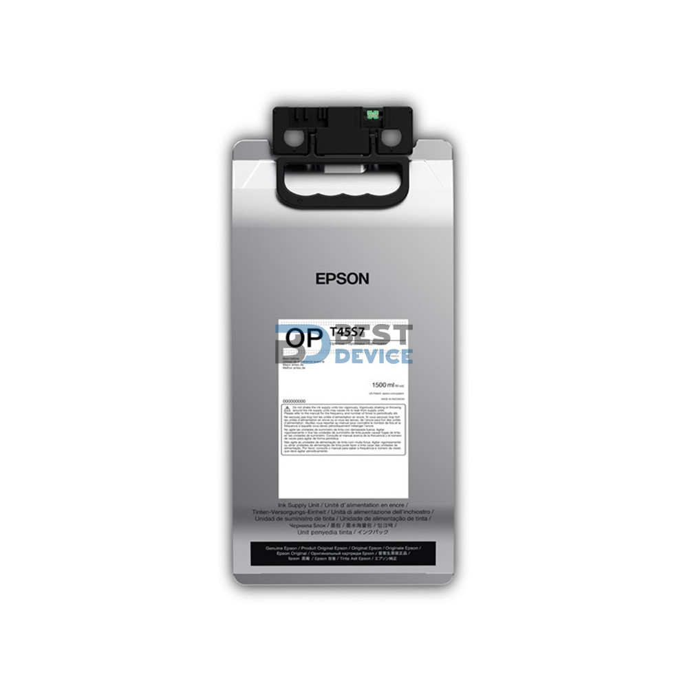 TINTA EPSON T45S720 ULTRACHROME R5070L OPTIMIZER 300 TINTA EPSON T45S720 ULTRACHROME R5070L OPTIMIZER 300