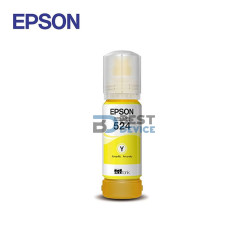 TINTA EPSON T524420-AL YELLOW (L15150/L6490)