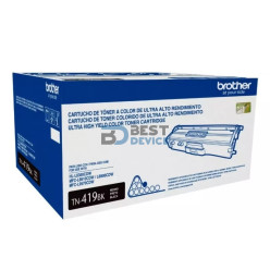 TONER BROTHER TN419BK NEGRO (8900C/8360C)
