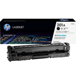 TONER HP CF400A (201A) NEGRO M277DW