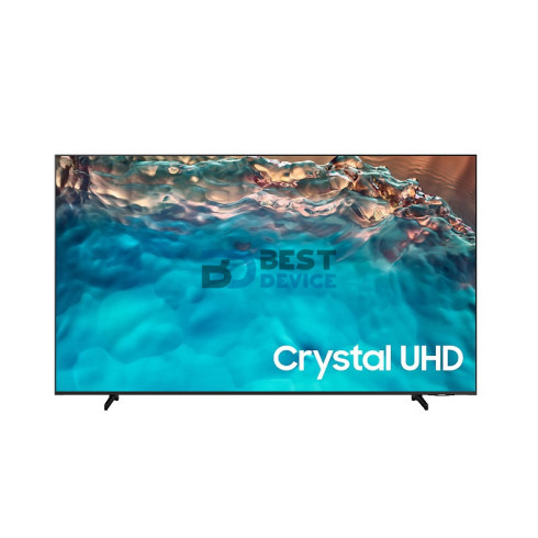 TV SAMSUNG 50" HG50BU800NFXZA HOTEL SMART 4K UHD