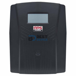 UPS APS POWER 1500 V.A. VISTA