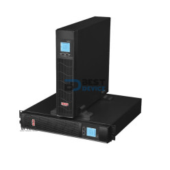 UPS APS POWER 1KVA TOWER ON LINE