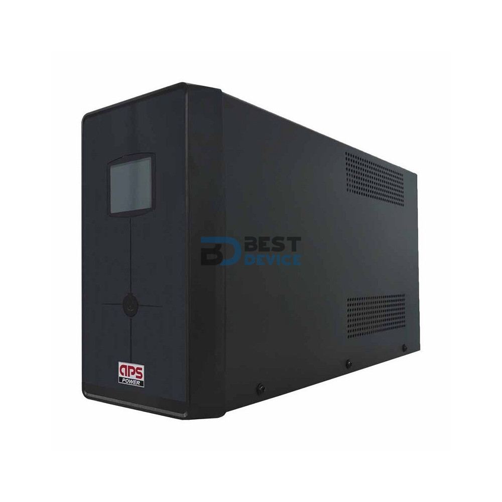 UPS APS POWER 2000 V.A. VISTA UPS APS POWER 2000 V.A. VISTA