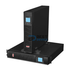 UPS APS POWER 3KVA TOWER ON LINE