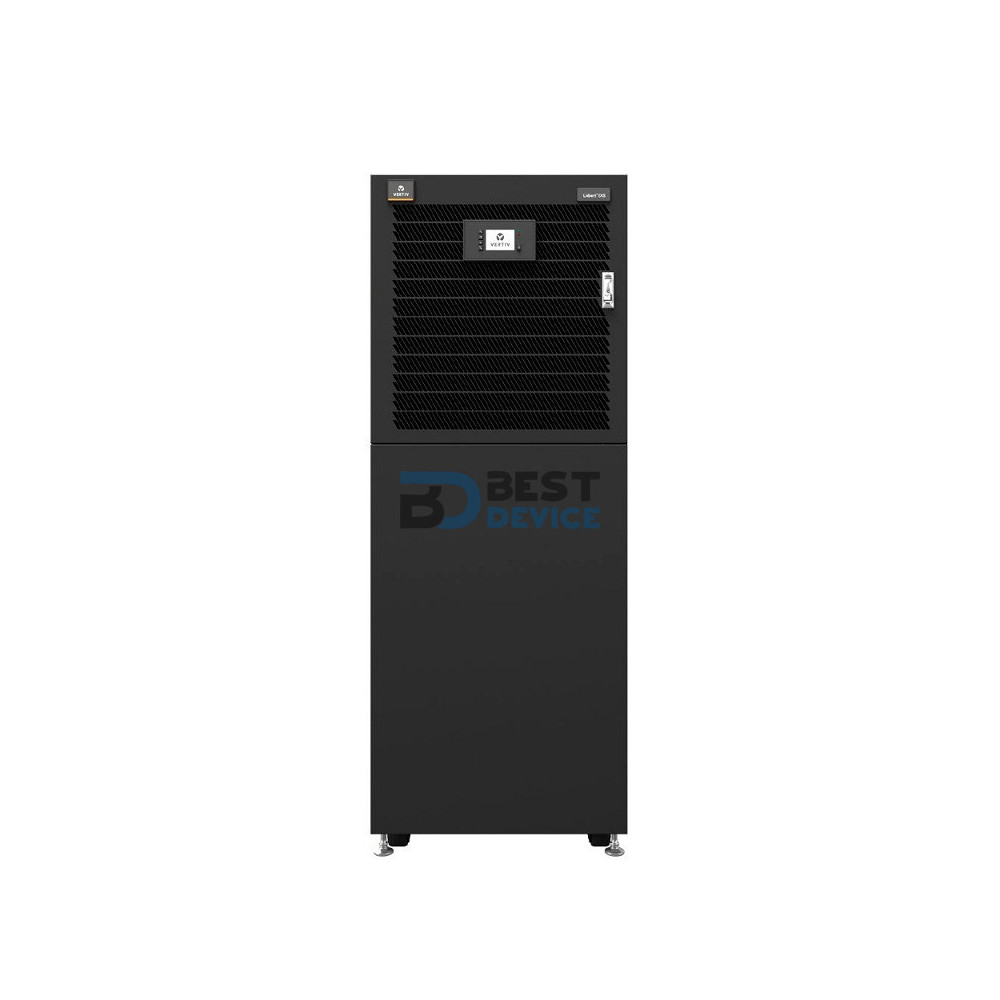 UPS VERTIV 60 KVA 400V 3PH EXS0060kTK16FN01 UPS VERTIV 60 KVA 400V 3PH EXS0060kTK16FN01