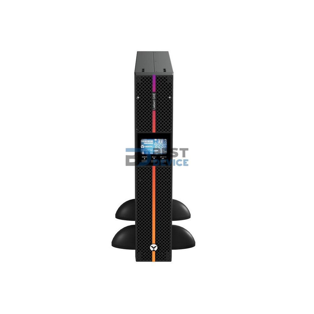 UPS VERTIV GXE3-3000IRT2UXL ONLINE 2700W 230V UPS VERTIV GXE3-3000IRT2UXL ONLINE 2700W 230V