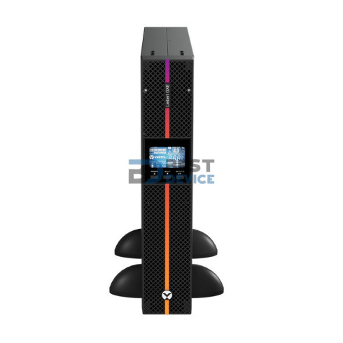 UPS VERTIV GXE3-3000IRT2UXL ONLINE 2700W 230V