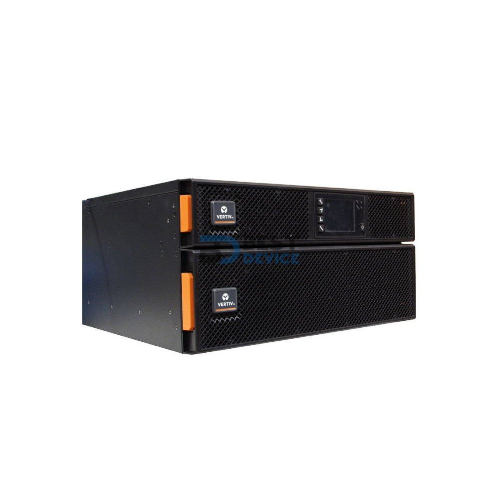 UPS VERTIV GXT5-10000 VA UPS VERTIV GXT5-10000 VA