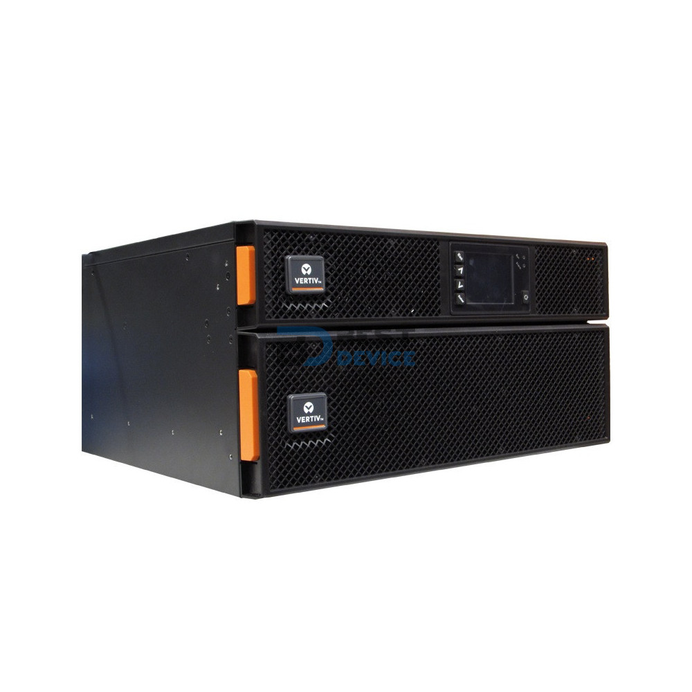 UPS VERTIV GXT5-3000 VA UPS VERTIV GXT5-3000 VA