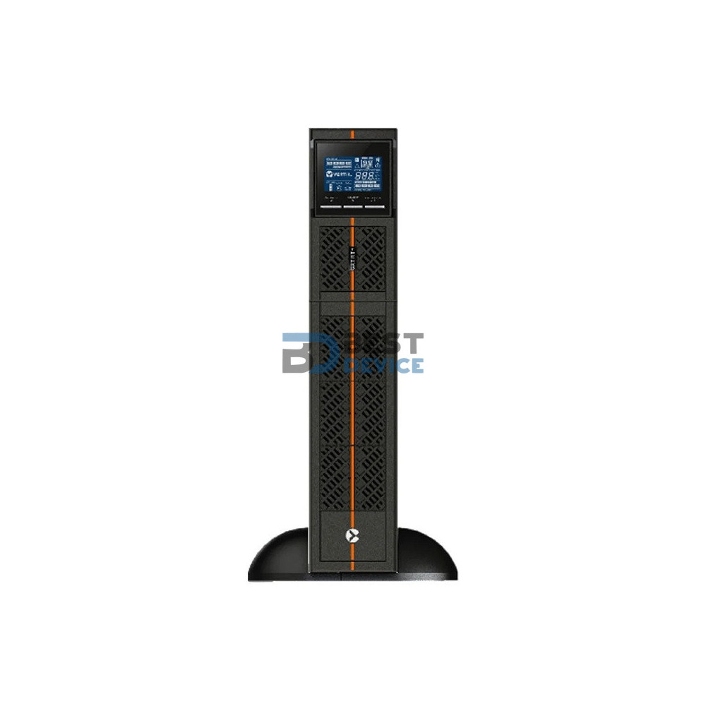 UPS VERTIV GXTRT-3000IRT2UXL ONLINE 2700W 230V UPS VERTIV GXTRT-3000IRT2UXL ONLINE 2700W 230V