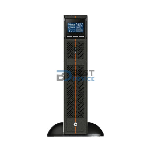 UPS VERTIV GXTRT-3000IRT2UXL ONLINE 2700W 230V