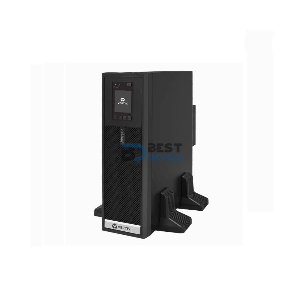 UPS VERTIV ITA-20K00AL3A02P0N 20KVA ONLINES 20000V UPS VERTIV ITA-20K00AL3A02P0N 20KVA ONLINES 20000V