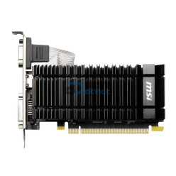 TARJETA GRÁFICA MSI N730K-2GD3H 2GB/DDR3/64bit/1600 MHZ