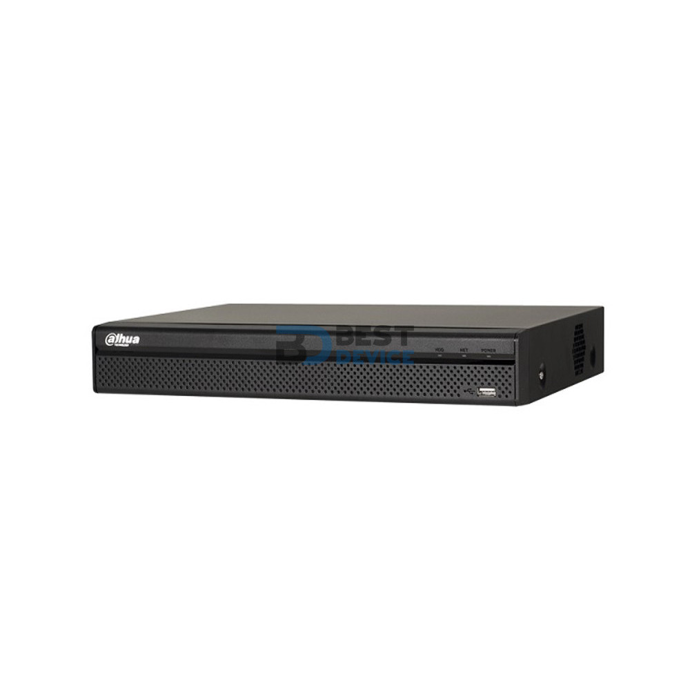 XVR DAHUA 5104H WIZ 5MP 4CH