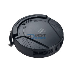 ASPIRADORA ROBOT MULTI HO410 3 EN 1 ASPIRA/BARRE/REPASA BIVOLT