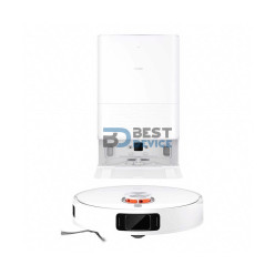 ASPIRADORA ROBOT XIAOMI VACCUM X20 PRO BHR8859EU C/BASE 220V