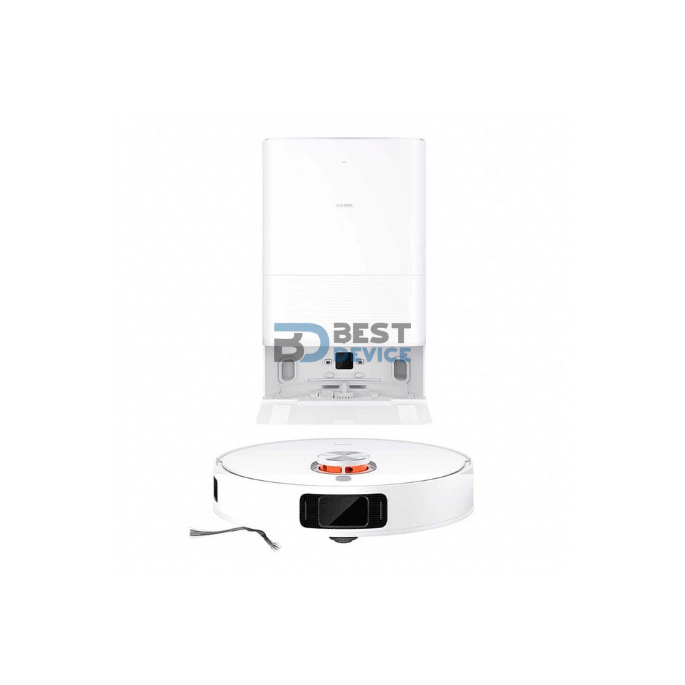 ASPIRADORA ROBOT XIAOMI VACCUM X20 PRO BHR8859EU C/BASE 220V ASPIRADORA ROBOT XIAOMI VACCUM X20 PRO BHR8859EU C/BASE 220V