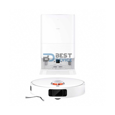 ASPIRADORA ROBOT XIAOMI VACCUM X20 PRO BHR8859EU C/BASE 220V