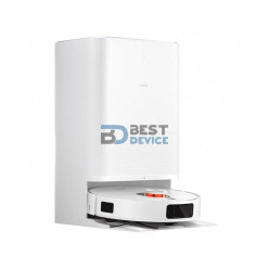 ASPIRADORA ROBOT XIAOMI VACCUM X20 PRO BHR8859EU C/BASE 220V