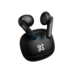 AURICULAR KLIP XTREME KTE-007BK EARPHONE TUNEXBUDS BT NEGRO