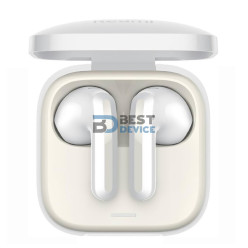 AURICULAR XIAOMI REDMI BUDS 6 ACTIVE BHR8391GL BT/BLANCO