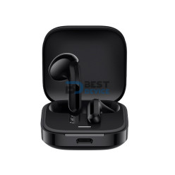 AURICULAR XIAOMI REDMI BUDS 6 ACTIVE BHR8396GL MIC/BT/NEGRO