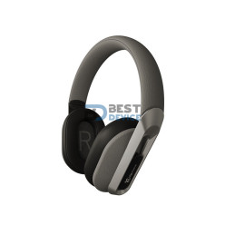 AURICULAR KLIP XTREME HEADSET KWH-750GR STYLE MIC/BT/1 JACK/3.5MM/GRIS