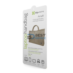 BOLSO KLIP XTREME 15.6" KLB-450BG AMALFI BEIGE