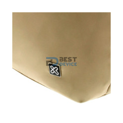 BOLSO KLIP XTREME 15.6" KLB-450BG AMALFI BEIGE