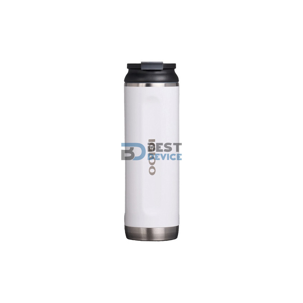 BOTELLA IGLOO 600ML SSTL TMBLR BLANCO 4P 71072 BOTELLA IGLOO 600ML SSTL TMBLR BLANCO 4P 71072