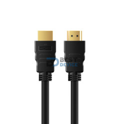 CABLE FTX AV540-HE2GCS-3 HDMI-HDMI M/M 3M 4K/30HZ NEGRO