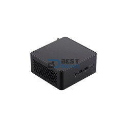 MINI PC ASUS NUC PRO C3 C14RVHI300001 1.2/HDMI/WIFI/BT/RED/DDR5/USB