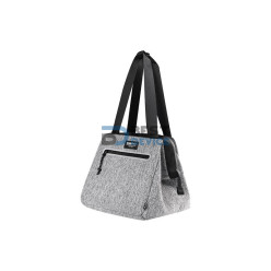 BOLSA TÉRMICA IGLOO 9 LATAS MOXIE LEFTOVER LUNCH 9 GRIS 62111
