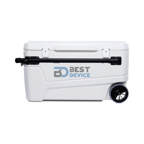 CONSERVADORA IGLOO 104 L S-GLIDE WHT 1P 101X47X50CM 50170