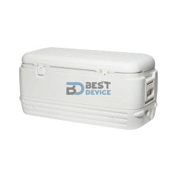 CONSERVADORA IGLOO 113 L POLAR QK&CL WHT 1P 97X44X45CM 44577