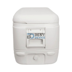 CONSERVADORA IGLOO 113 L POLAR QK&CL WHT 1P 97X44X45CM 44577