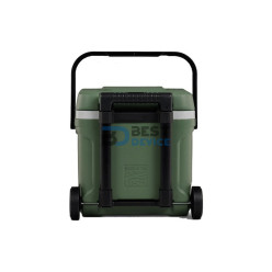 CONSERVADORA PORTÁTIL IGLOO CON RUEDAS 15L ECOCOOL LATITUDE 348953
