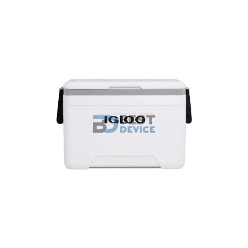 CONSERVADORA IGLOO MARINE BLANCO 49550(495510) 23 LITROS