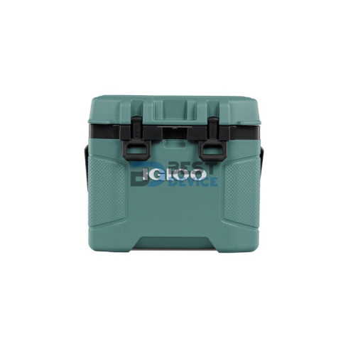 CONSERVADORA IGLOO 23L TRAILMATE VERDE 1P 52X36X42CM 50219