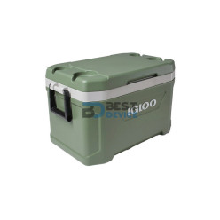 CONSERVADORA PORTÁTIL IGLOO 49L ECOCOOL LATITUDE 50491