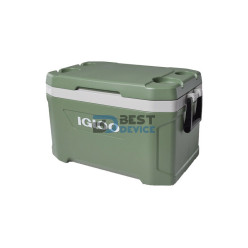 CONSERVADORA PORTÁTIL IGLOO 49L ECOCOOL LATITUDE 50491