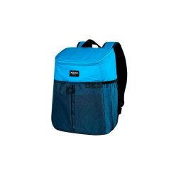 MOCHILA TÉRMICA IGLOO 18 LATAS OPP ESSENTIALS AZUL 66208