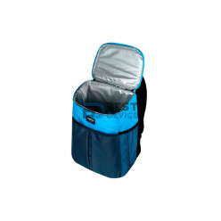 MOCHILA TÉRMICA IGLOO 18 LATAS OPP ESSENTIALS AZUL 66208