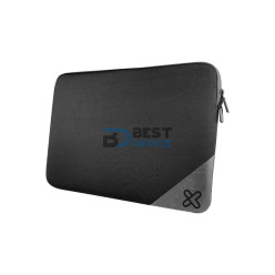 FUNDA PARA NOTEBOOK KLIP XTREME KNS-120BK NEOACTIVE 15.6" NEGRO