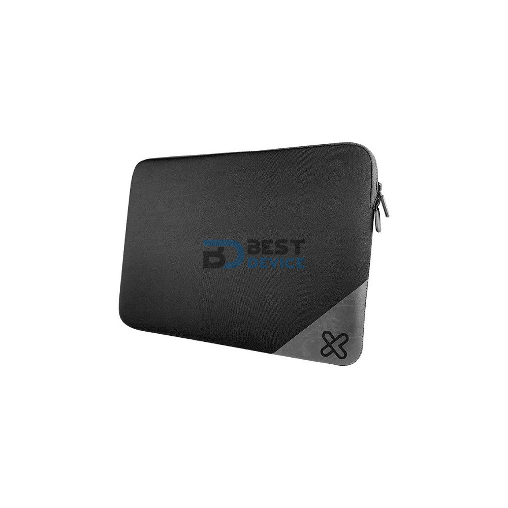 FUNDA PARA NOTEBOOK KLIP XTREME KNS-120BK NEOACTIVE 15.6" NEGRO FUNDA PARA NOTEBOOK KLIP XTREME KNS-120BK NEOACTIVE 15.6" NEGRO